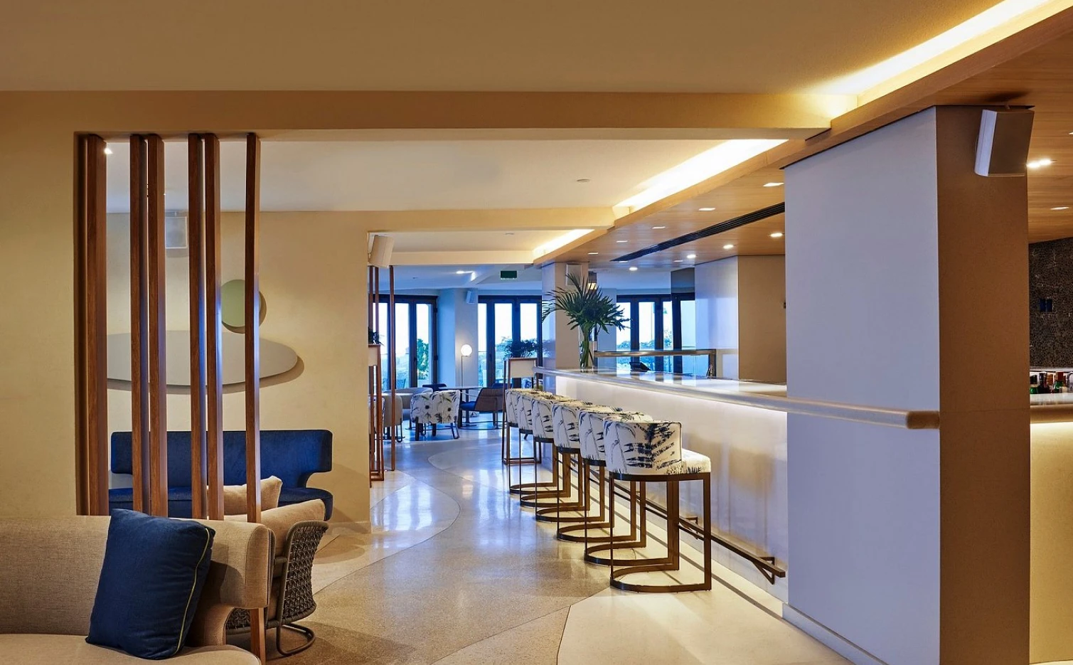 High-End Mixology - Carioca Essence & View - Image